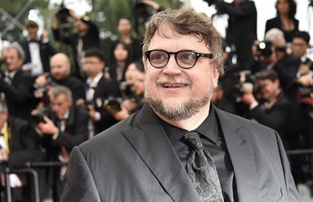 Guillermo del Toro inaugurará Festival de Cine de Morelia