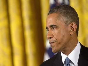 El presidente Obama, tras la derrota: “Los he escuchado”