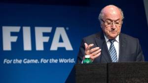 FIFA convoca a asamblea extraordinaria el próximo 20 de octubre