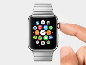 Inicia venta del Apple Watch en México