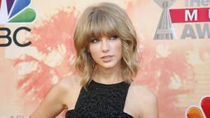 Taylor Swift colocará álbum 1989 en Apple Music