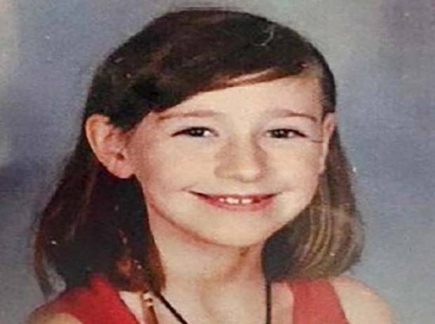 Adolescente viola y mata a una pequeña de ocho años en California