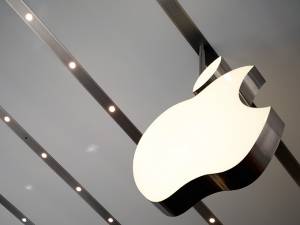 Apple registró fallas en sus tiendas on line