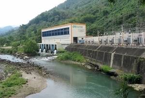 ICA construirá tres hidroeléctricas en la Sierra de Puebla