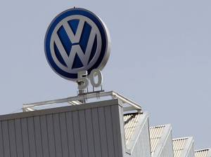 Volkswagen oficializa fabricación de Tiguan en Puebla con inversión de mil mdd