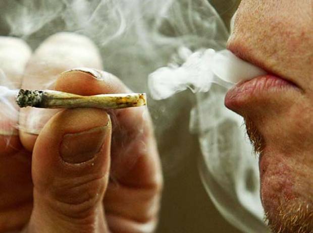 Reportan aumento en el consumo de mariguana en México