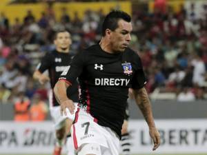 Chile inicia convocatoria de jugadores rumbo a la Copa América 2015