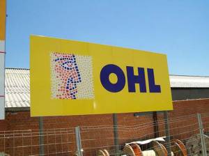 OHL emprenderá acciones legales contra autores de “campaña de desprestigio”