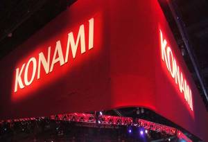 Konami se enfocará en juegos móviles