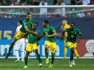 Copa Oro 2015: Jamaica derrotó 2-1 a Estados Unidos y está en la final