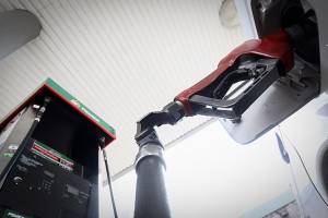 Gasolineros de Puebla piden mediación de RMV ante desabasto