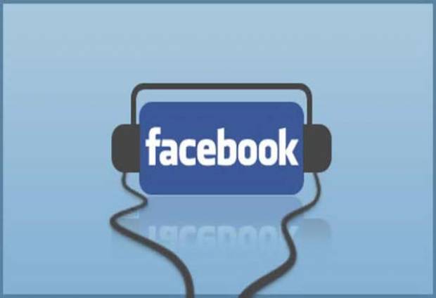 ¿Facebook Music a la vista?