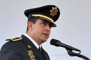 Secretario de Seguridad de Veracruz debe declarar por caso Narvarte