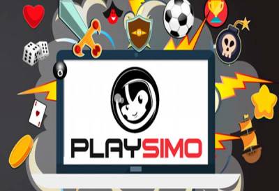 Televisa entra al mercado de videojuegos en línea con “Playsimo”