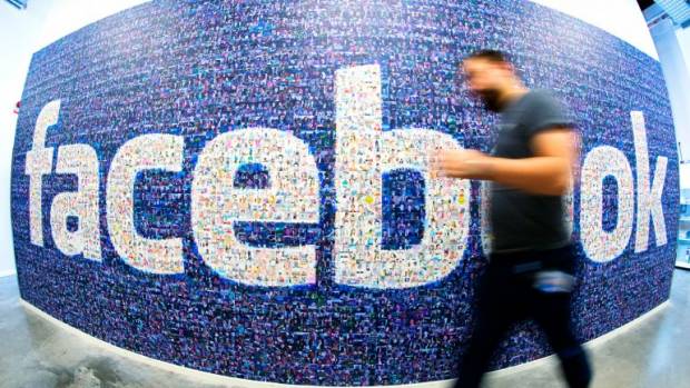 Facebook registró mil millones de usuarios en un sólo día