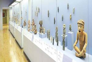Museo Amparo renueva su colección prehispánica