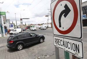 Estas son las 10 nuevas sanciones del Reglamento de Tránsito de Puebla
