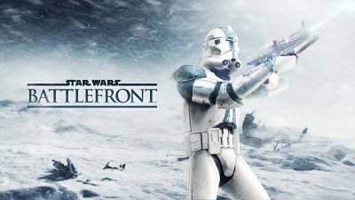 Surgen supuestos detalles sobre Star Wars: Battlefront