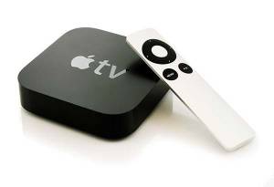 El próximo Apple TV tendrá soporte para Apple Watch y aplicaciones de terceros