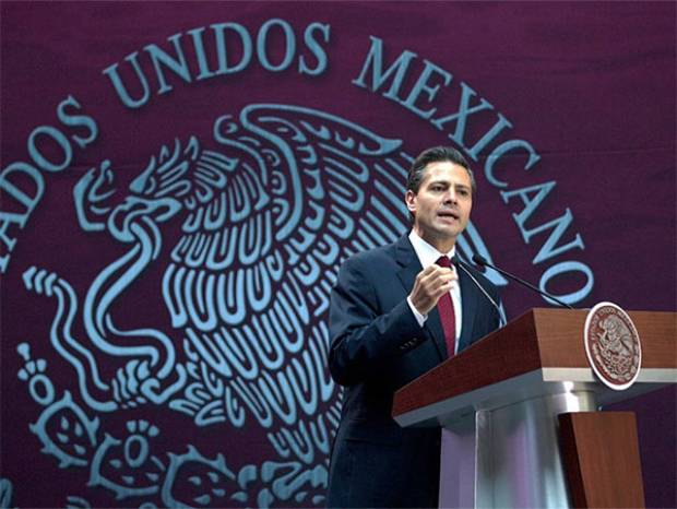 Peña suspende visita a la Panamericana para evitar “inconvenientes”