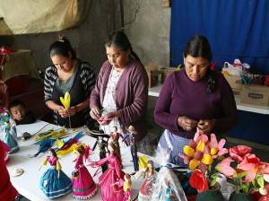 DIF ha entregado más de 5 mil apoyos económicos a emprendedoras de Puebla capital