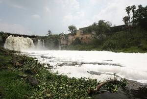 Contaminación en ríos y presas de Jalisco provoca cáncer
