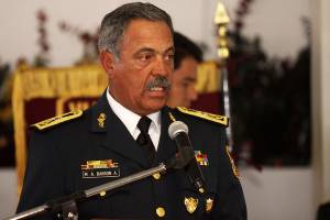 Ex comandante militar en Puebla usó a la tropa para remodelar su casa