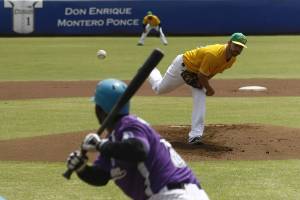 Pericos de Puebla define pitchers abridores para la temporada 2015