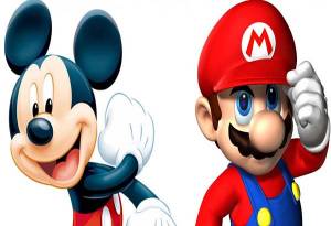 Nintendo y Disney podrían asociarse para varios proyectos