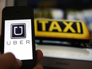 Uber alista su llegada a Puebla