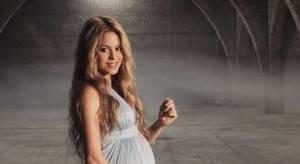 Shakira pagará 167 mil pesos por el nacimiento de su segundo hijo