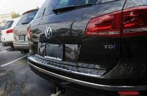 EU investiga a otras automotrices por fraude de Volkswagen