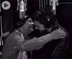 VIDEO: Juan Gabriel lanza Querida a dúo con Juanes
