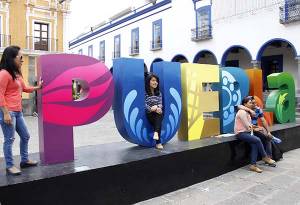 Crece 8% turismo en Puebla en primer semestre de 2015