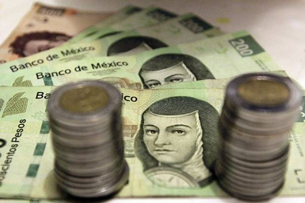 Puebla, entre los 10 estados con los peores salarios del país
