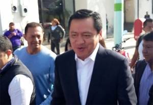 Osorio Chong: todos pueden salir a votar tranquilamente