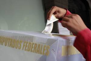 Voto de castigo a 10 gobiernos estatales del país, incluido Puebla