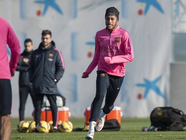 Barcelona quiere a Neymar Jr. hasta 2022