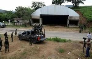 CNDH reclasifica caso Tlatlaya como “violación grave”