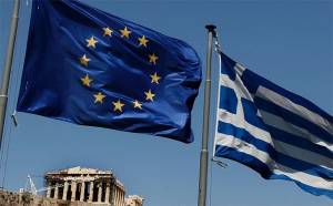 Sin resultados, declaran receso en negociación por crisis griega