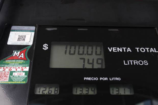 PRI rechaza eliminar gasolinazos en Ley de Ingresos 2015