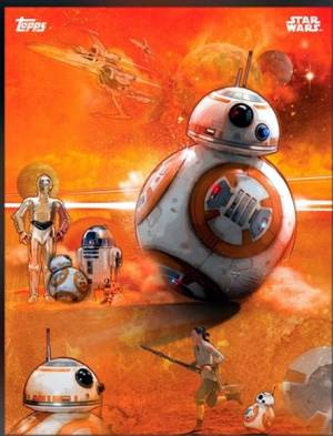 FOTOS: Star Wars: Conoce los nuevos posters The Force Awakens
