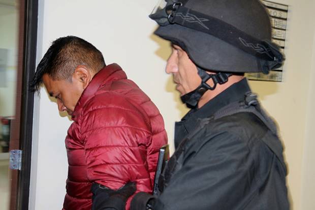 Consignadas 232 personas por secuestro en Puebla en tres años: PGJ