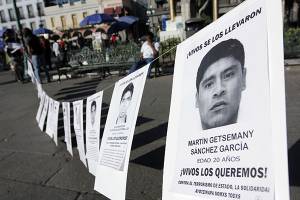 INE insacula mil muertos y 3 mil desaparecidos en Guerrero