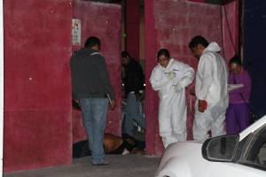 Ejecutan a balazos a dos empleados del Bar JJ en la Vía Corta a Santa Ana