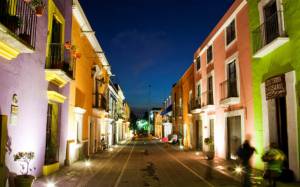 Destinos románticos por 2 mil pesos en Puebla y México