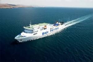 Primer ferry que viaje de Cuba a EU será mexicano