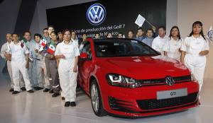 Volkswagen, entre las 10 empresas más respetadas en México