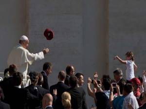 El Papa crea tribunal para juzgar a obispos encubridores de pederastas