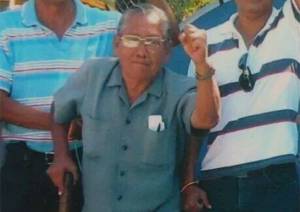 Muere maestro jubilado en desalojo de la CETEG en Acapulco